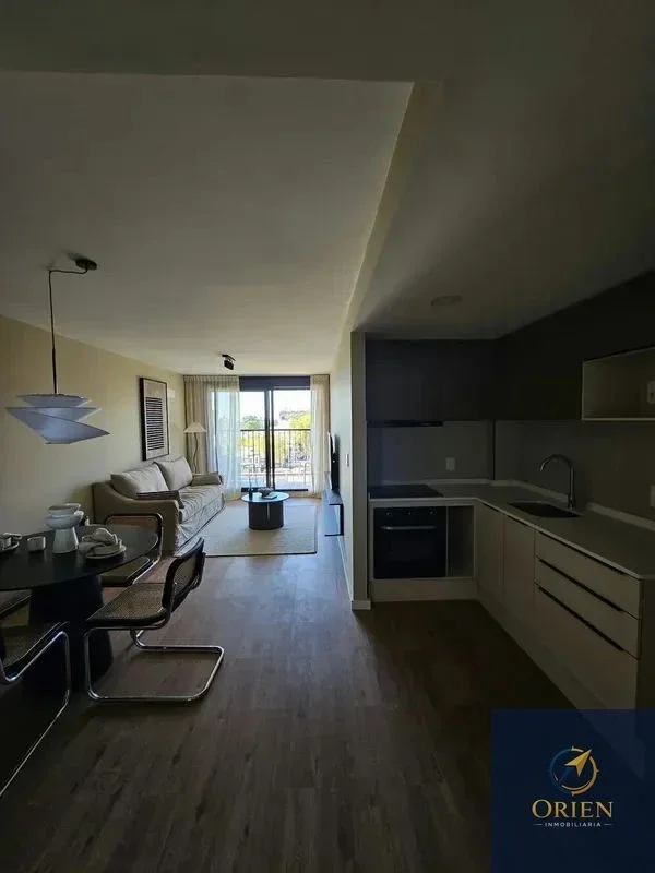 Se Alquila Apartamento de 2 Dormitorios en La Blanqueada - Imagen 2