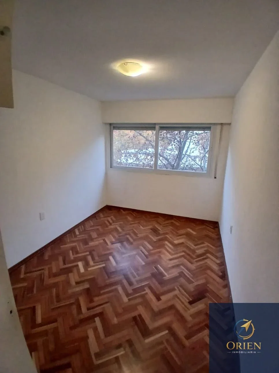 Se Alquila Apartamento de 1 Dormitorio en Centro - Imagen 2