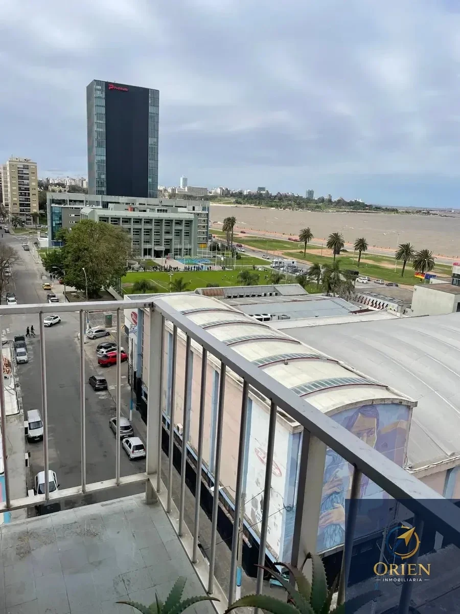 Apartamento en venta 2 Dormitorios 1 Baño y Terraza en Palermo - Imagen 2