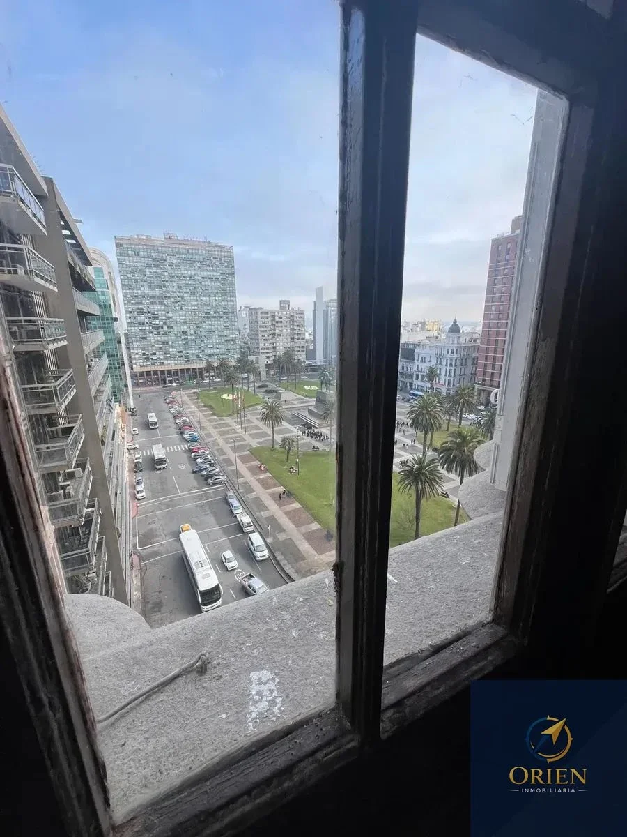 Alquiler Apartamento 1 dormitorio Palacio Salvo - Imagen 2