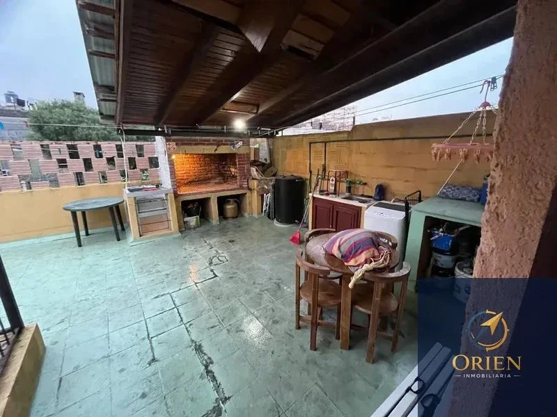 En Alquiler Apartamento de 2 Dormitorios en Goes - Imagen 3