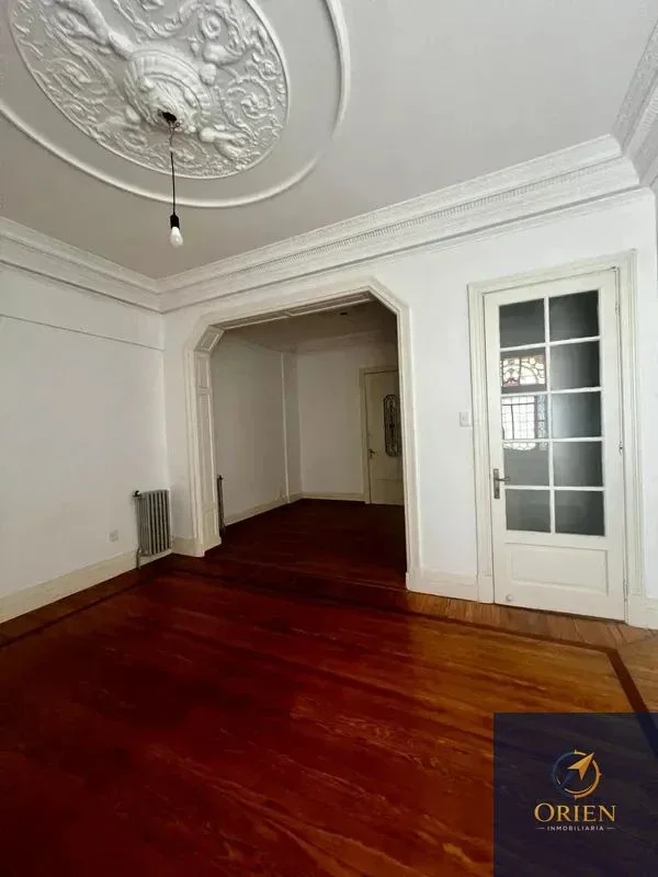 En Alquiler Apartamento de 3 Dormitorios en Cordón - Imagen 1