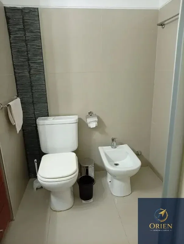 Se Alquila Apartamento de 1 Dormitorio c/ cochera en La Tahona - Imagen 5