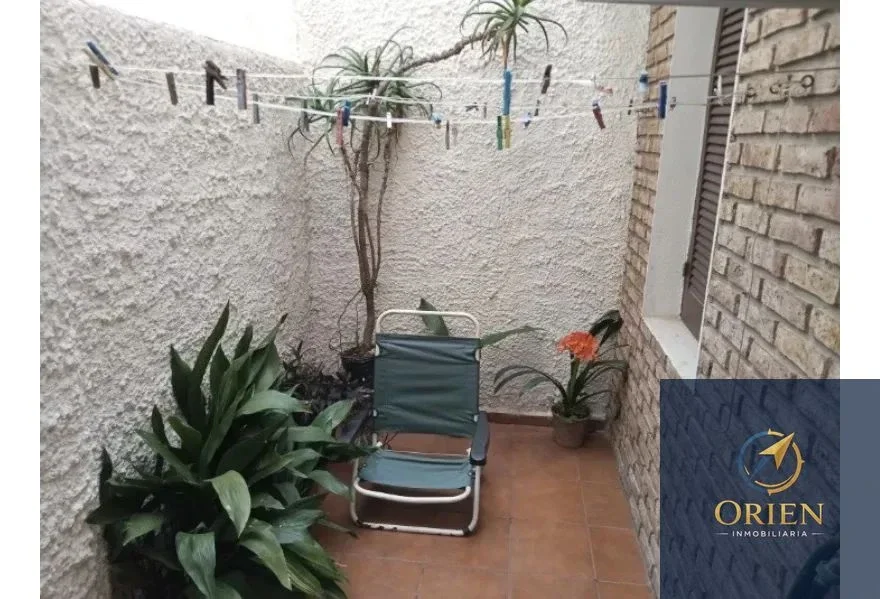 Apartamento 3 dormitorios y doble patio en alquiler en Cordón - Imagen 2