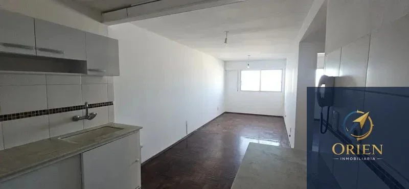 En Alquiler Apartamento de 1 Dormitorio en barrio Centro - Imagen 1