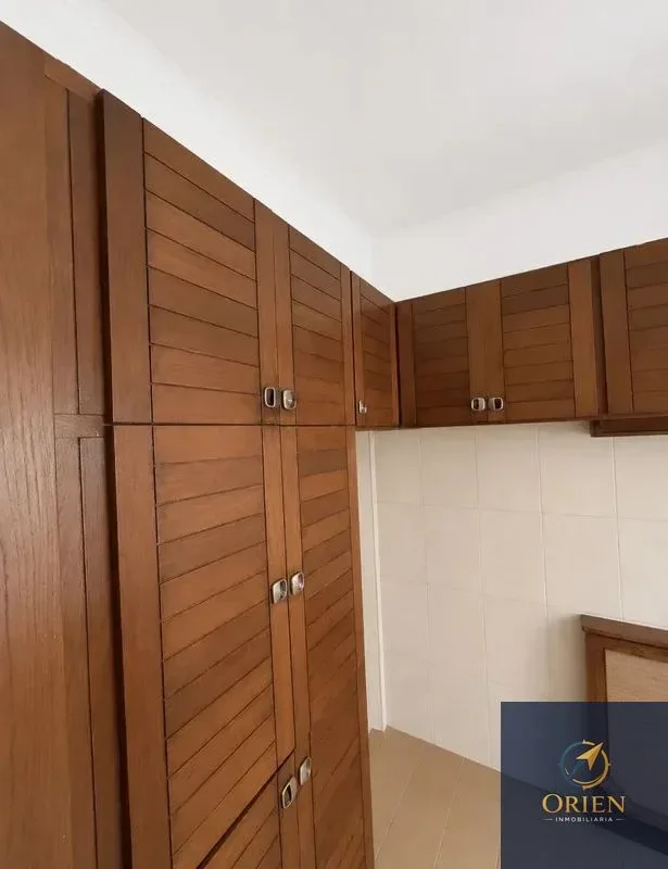 En Alquiler Apartamento de 1 Dormitorio en barrio Cordón - Imagen 5