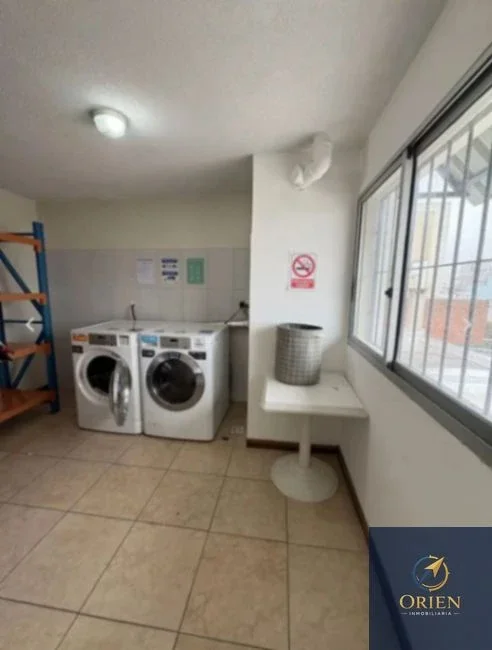 Monoambiente en alquiler en Punta Carretas - Imagen 3