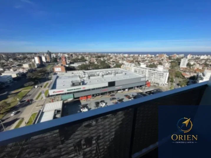 Apartamento 1 dormitorio en alquiler en Malvin - Imagen 3