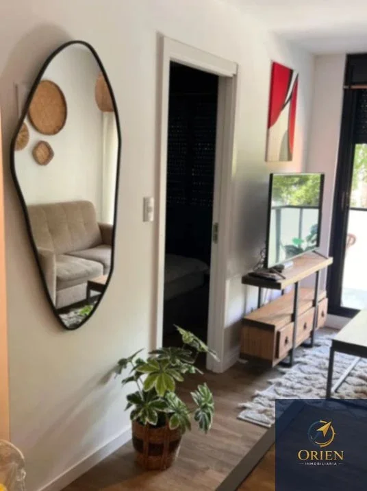 Apartamento 1 dormitorio en alquiler en Pocitos - Imagen 2