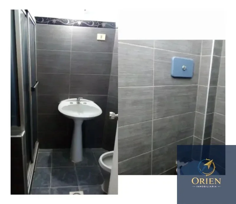 En Alquiler Apartamento de 2 Dormitorios en Pocitos - Imagen 4