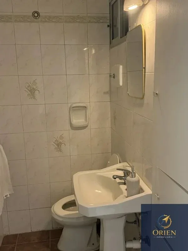 En Alquiler Apartamento de 2 Dormitorios en Punta Carretas - Imagen 4