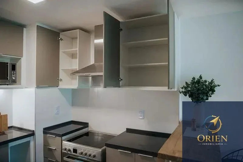 Se Alquila Apartamento de 1 Dormitorio en el Centro - Imagen 5