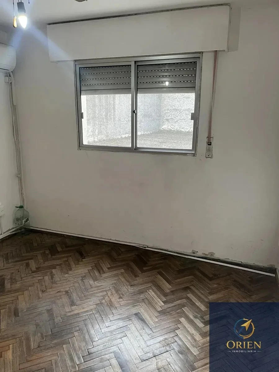 Apartamento 2 dormitorios en alquiler en Barrio Sur - Imagen 2