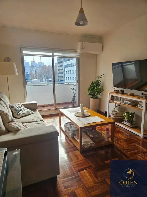 En Alquiler Apartamento de 2 Dormitorios en Cordón - Imagen 3
