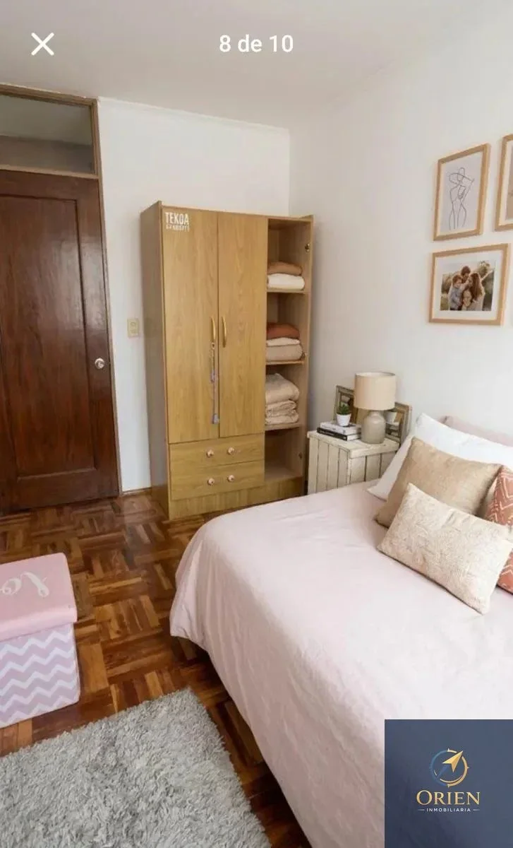 Apartamento 3 dormitorios en alquiler c/ cochera en Malvin Norte - Imagen 4