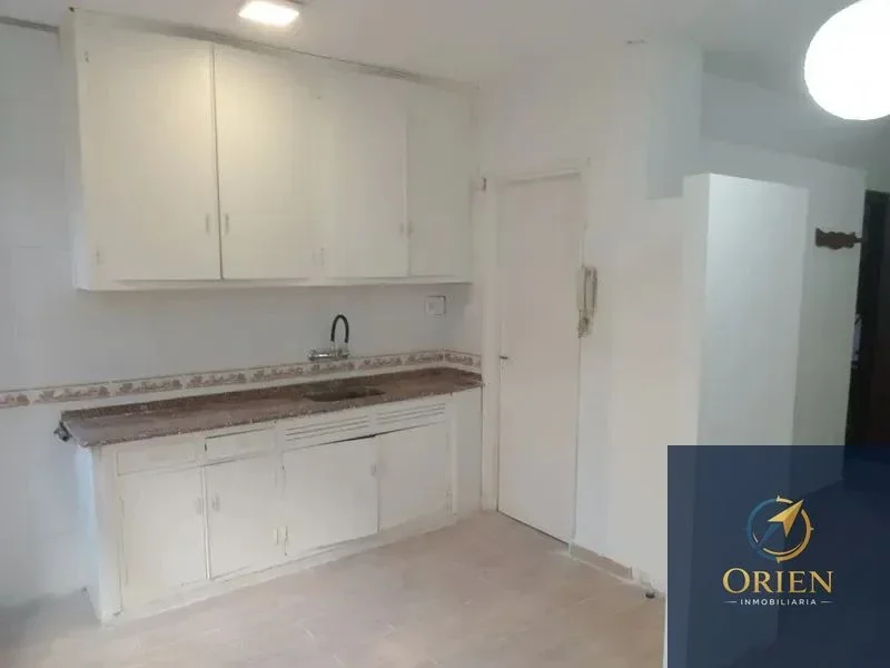 Alquiler Apartamento de 1 Dormitorio en Centro - Imagen 1