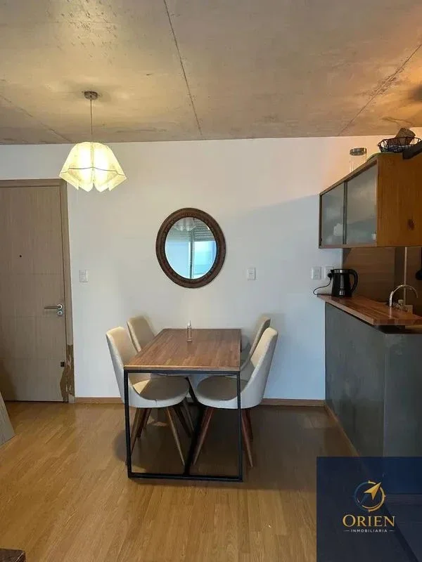 En Alquiler Apartamento de 1 Dormitorio en Pocitos - Imagen 2