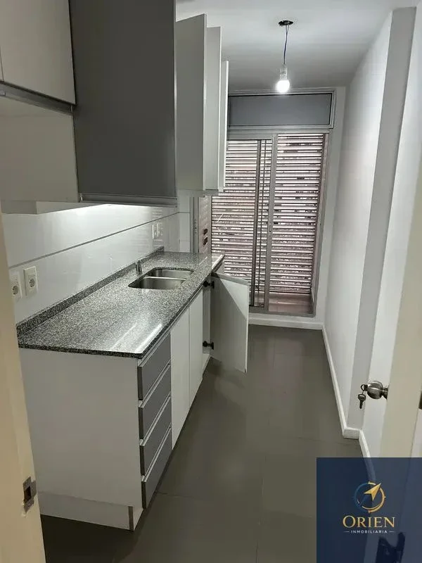 En Alquiler Apartamento de 1 Dormitorio en La Blanqueada - Imagen 4