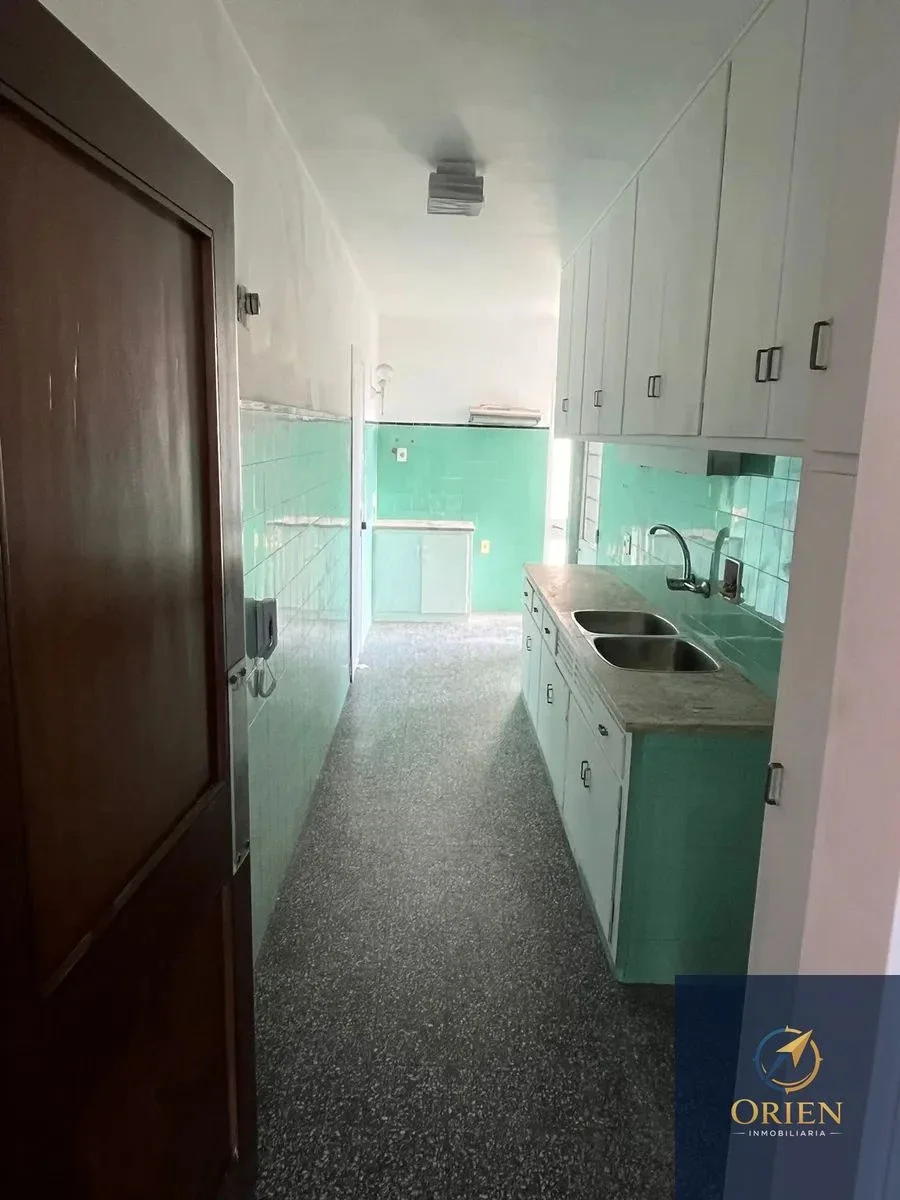 Apartamento 2 dormitorios en alquiler c/ cochera en Prado - Imagen 3
