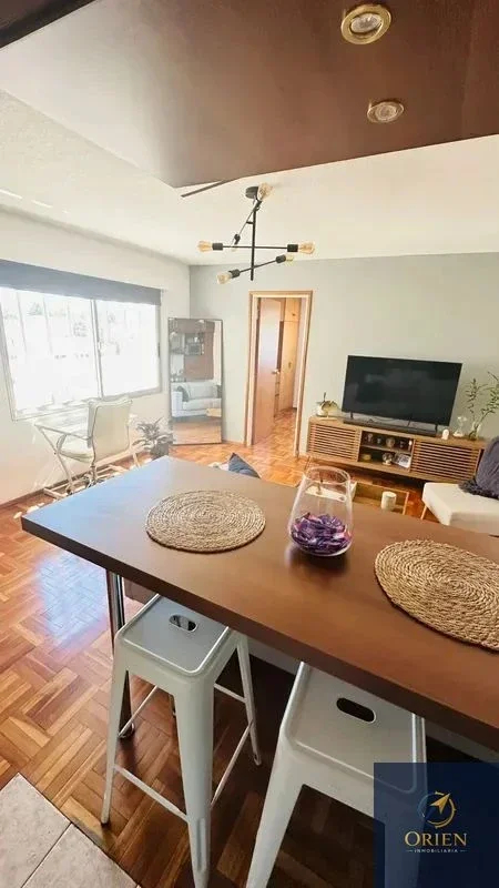 Alquiler Apartamento de 1 Dormitorio en Malvin - Imagen 1