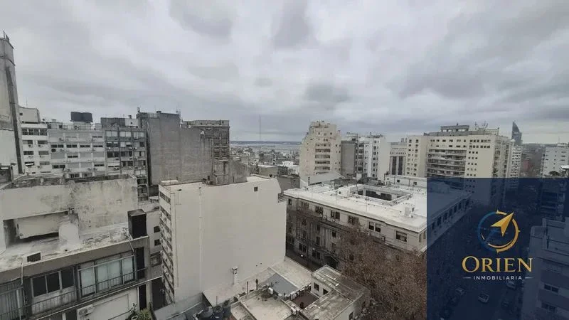 Se Alquila Apartamento de 1 Dormitorio en el Centro - Imagen 2