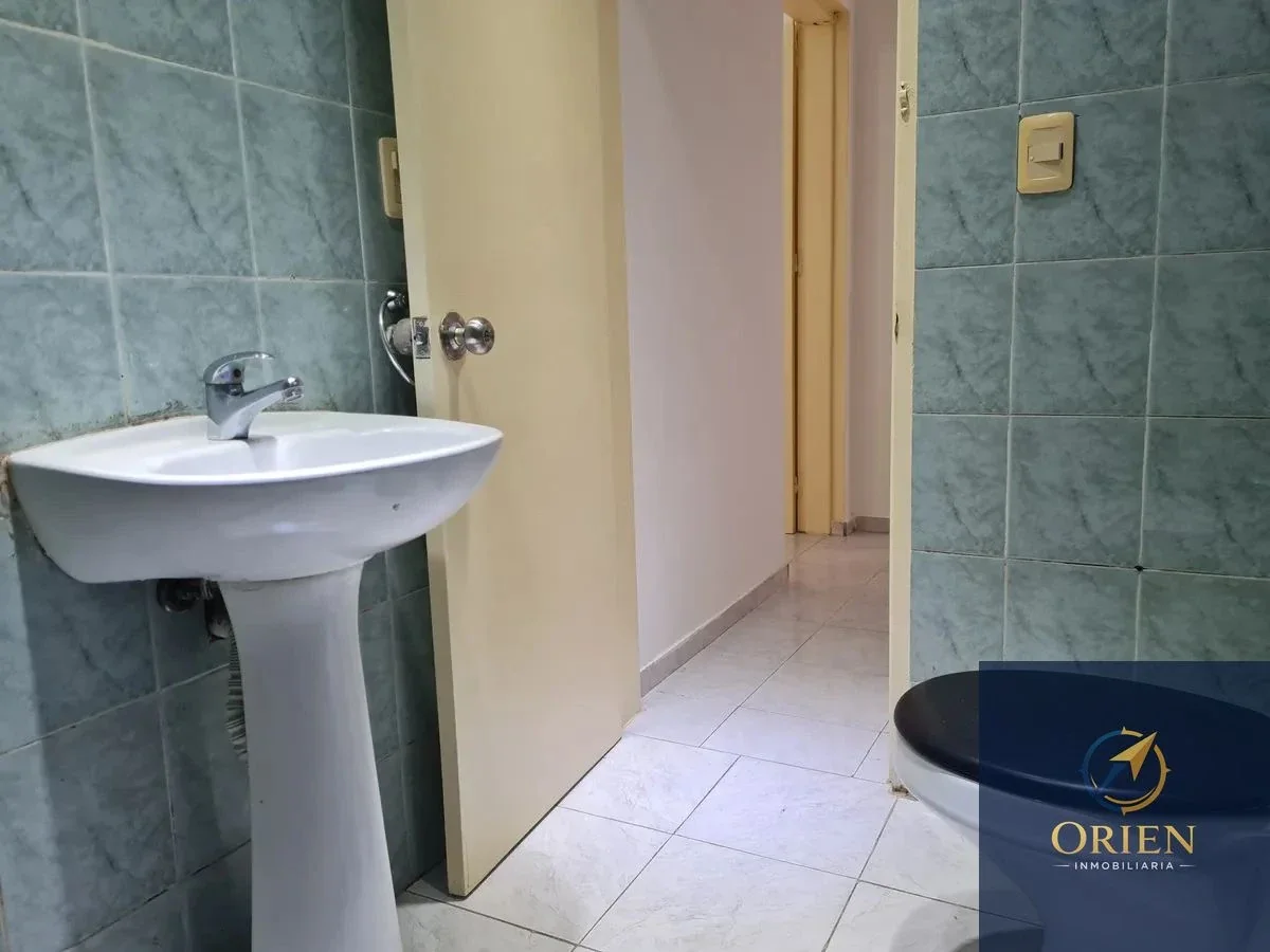 Apartamento 2 dormitorios con patio en alquiler en Barrio Sur - Imagen 5