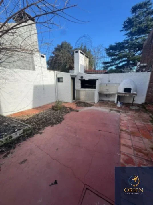Casa 3 dorm y 3 baños en alquiler c/ cochera en Carrasco - Imagen 4