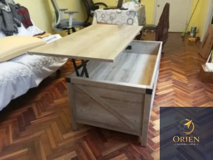 Apartamento 1 dormitorio en alquiler en Palermo - Imagen 2