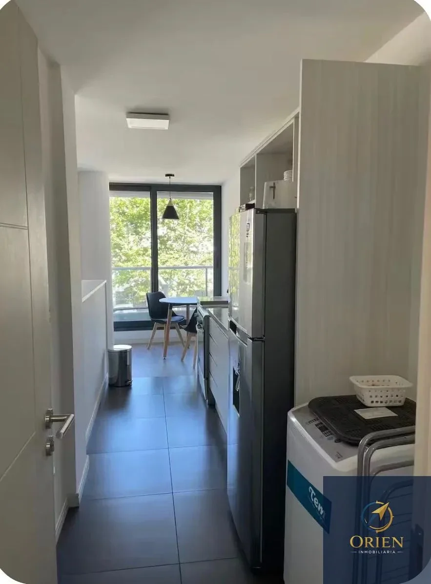 Apartamento 2 dormitorios en alquiler c/ cochera en La Blanqueada - Imagen 1