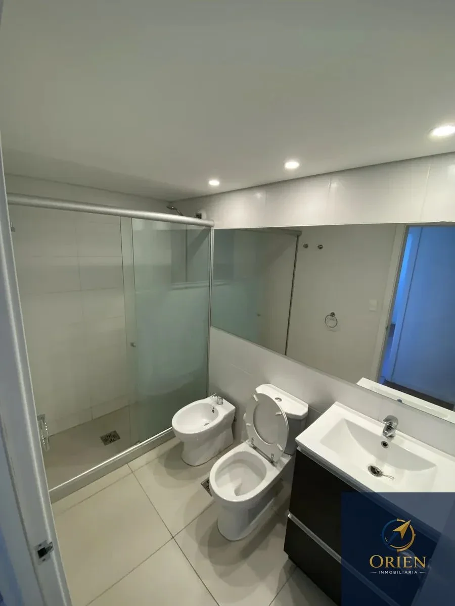 Apartamento 2 dormitorios en alquiler c/ opcion de cochera en Brazo Oriental - Imagen 4