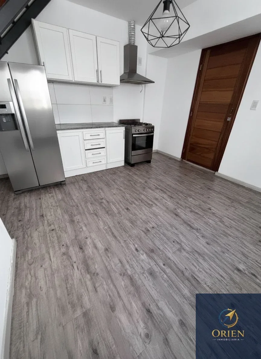 Se Alquila Apartamento de 1 Dormitorio en Cordón - Imagen 3