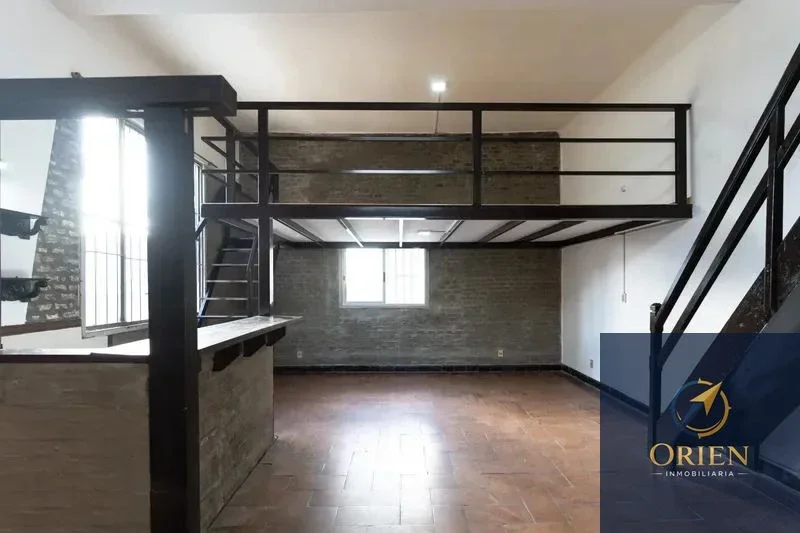 En Alquiler Apartamento de 1 Dormitorio en Ciudad Vieja - Imagen 2