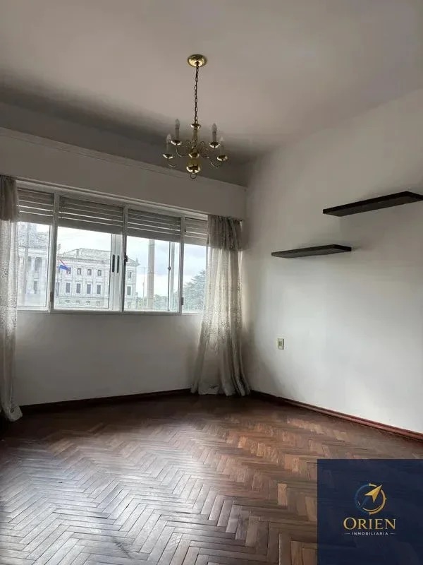 Alquiler Apartamento de 3 Dormitorios en Aguada - Imagen 5