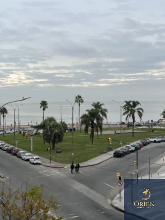 Apartamento 2 dormitorios en alquiler en Barrio Sur - Imagen 2