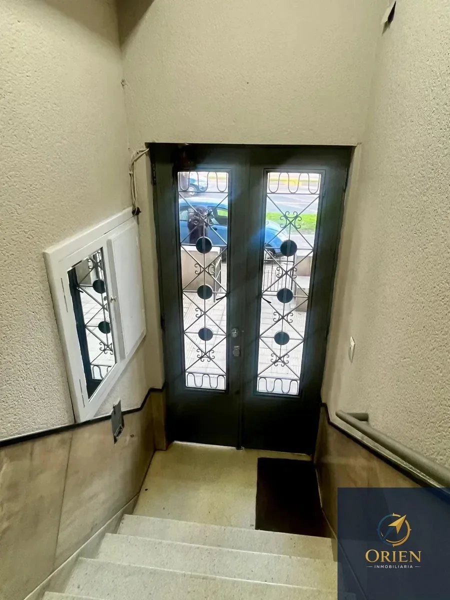 Apartamento en venta 2 Dormitorios 1 Baño y Balcon en Brazo Oriental - Imagen 3