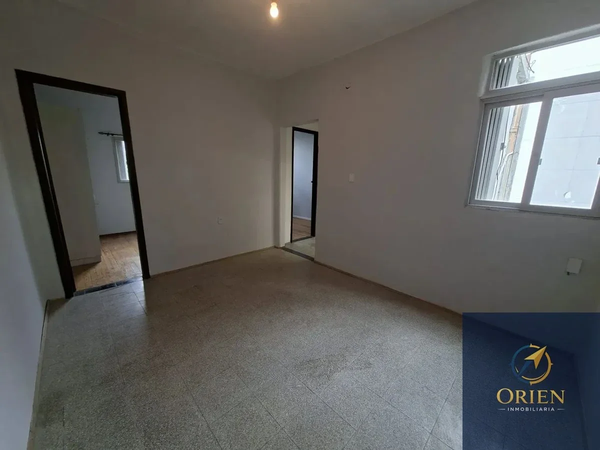 Apartamento 2 dormitorios en alquiler en Pocitos Nuevo - Imagen 2