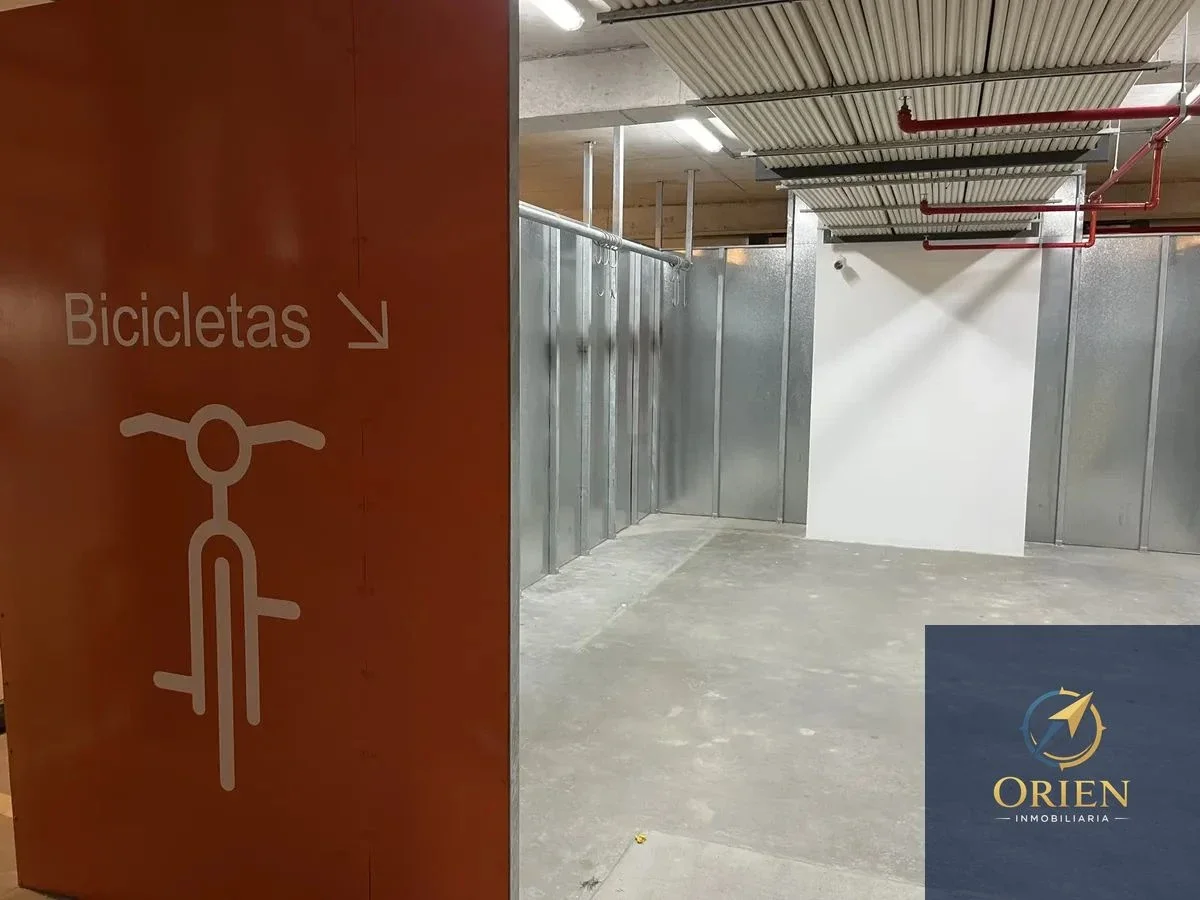 Apartamento 1 dormitorio en alquiler c/ cochera en Malvin - Imagen 3