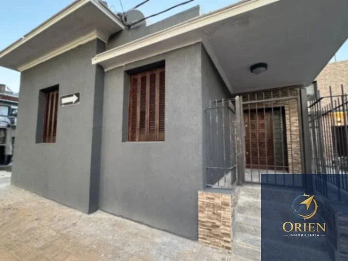 Casa 2 dormitorios en alquiler en Malvin - Imagen 1