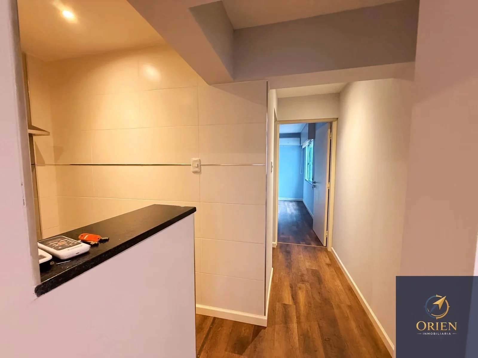 Alquiler Apartamento en Pocitos 2 Dormitorios - Imagen 2