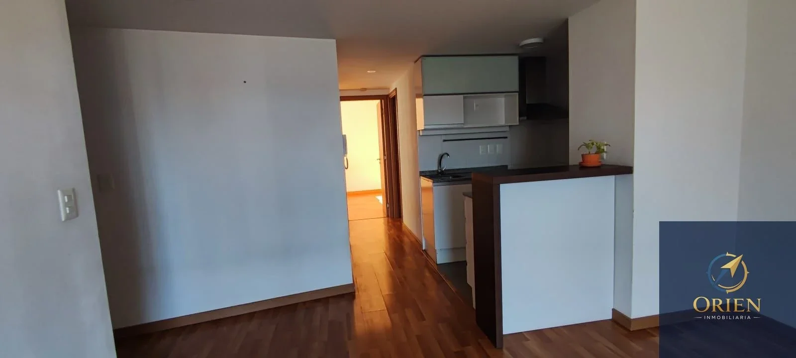 Se Alquila Apartamento de 2 Dormitorios en Cordón - Imagen 1
