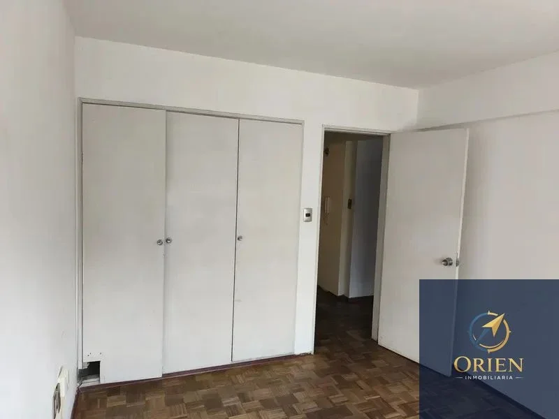 Se Alquila Apartamento de 1 Dormitorio en Tres Cruces - Imagen 1