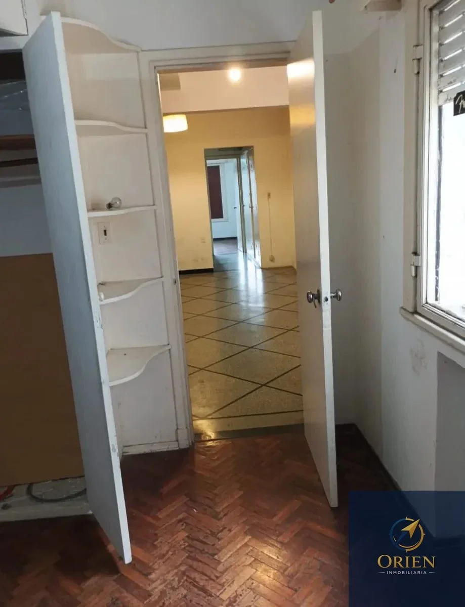 Apartamento 2 dormitorios en alquiler en Aguada - Imagen 1
