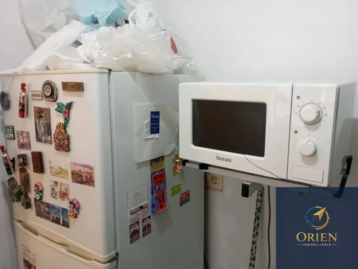 Apartamento 1 dormitorio en alquiler en Palermo - Imagen 5