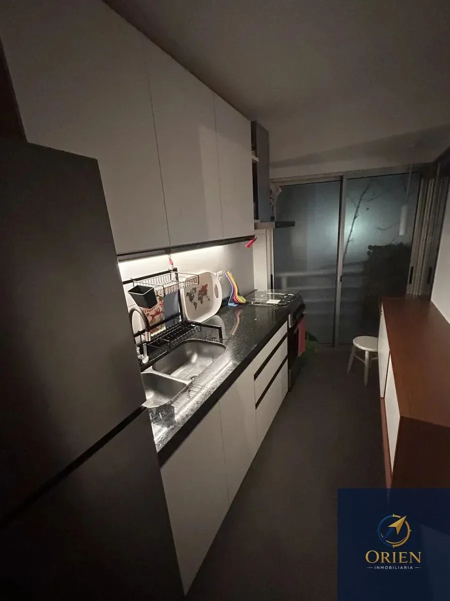 Apartamento 2 dormitorios con jardín en alquiler en Pocitos - Imagen 2