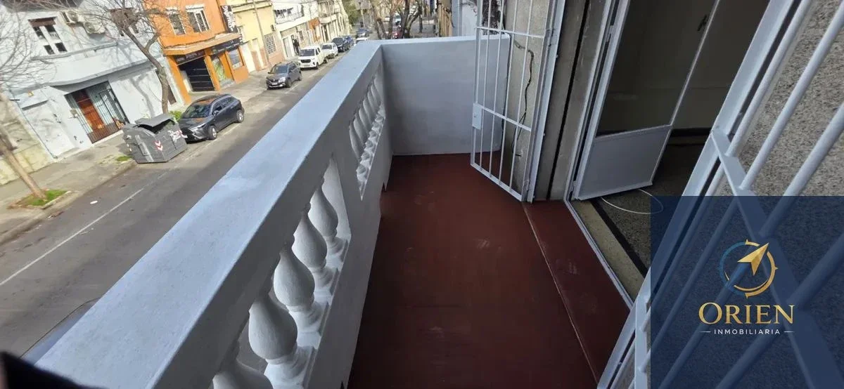 Casa 2 dormitorios en alquiler en La Comercial - Imagen 2