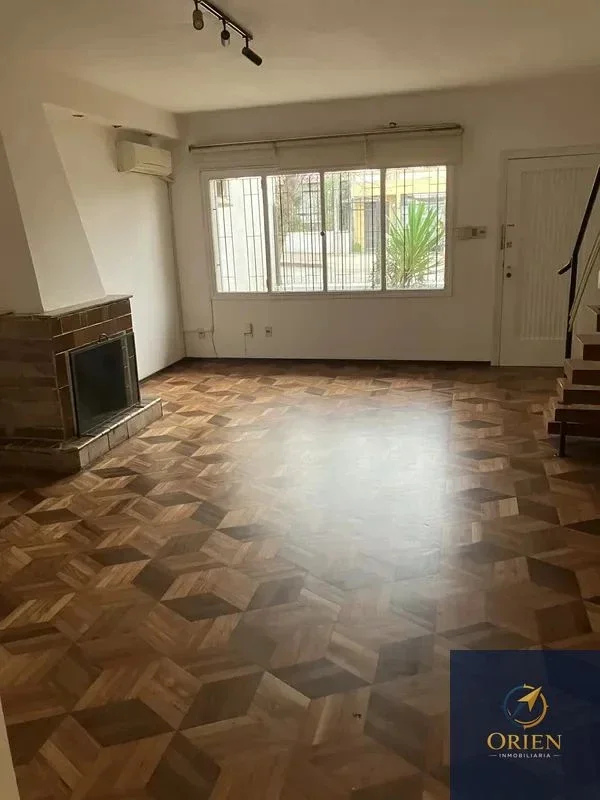 Se Alquila Casa con 3 Dormitorios en Brazo Oriental - Imagen 1