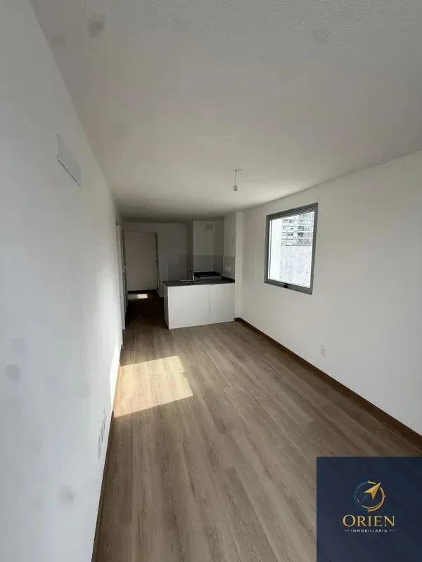 En Alquiler Apartamento de 1 Dormitorio c/ cochera en Barrio Sur - Imagen 5