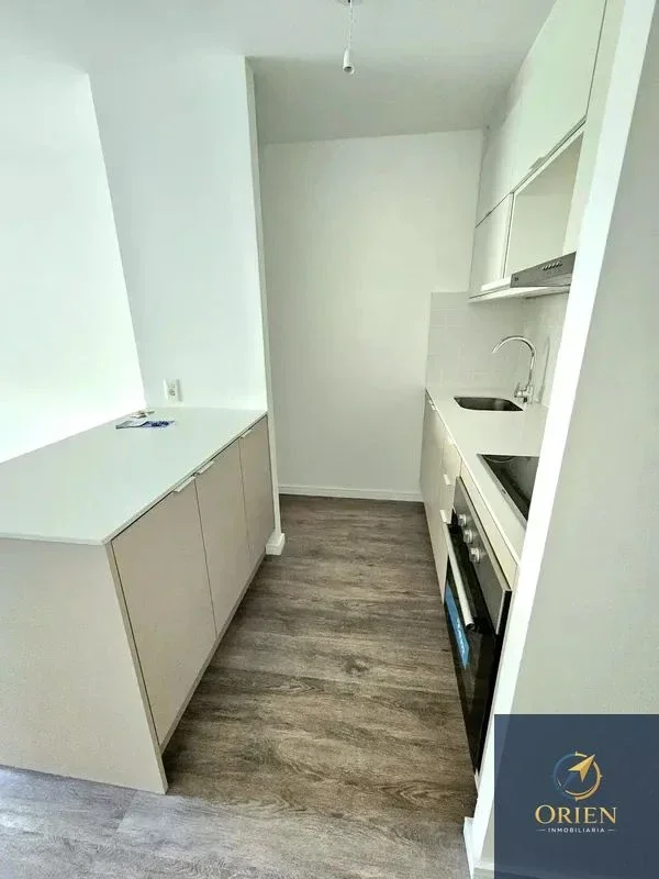 En Alquiler Apartamento de 1 Dormitorio en Tres Cruces - Imagen 5