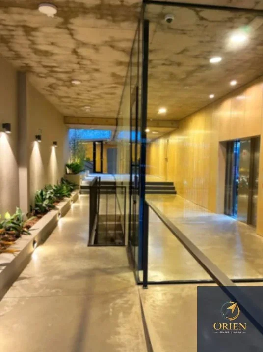 Apartamento a estrenar 1 dormitorio en alquiler en Palermo - Imagen 4