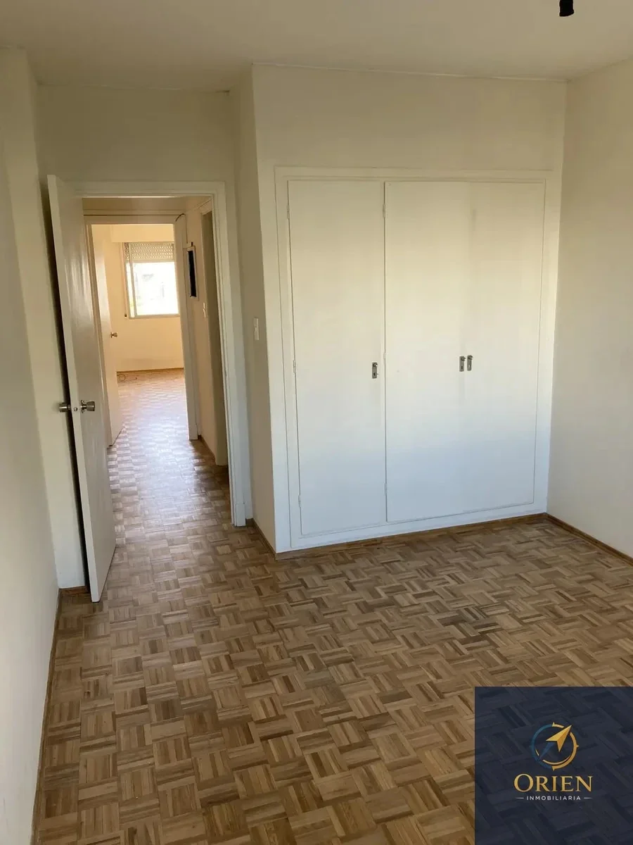 Apartamento 3 dormitorios en alquiler c/ cochera en Punta Carretas - Imagen 4